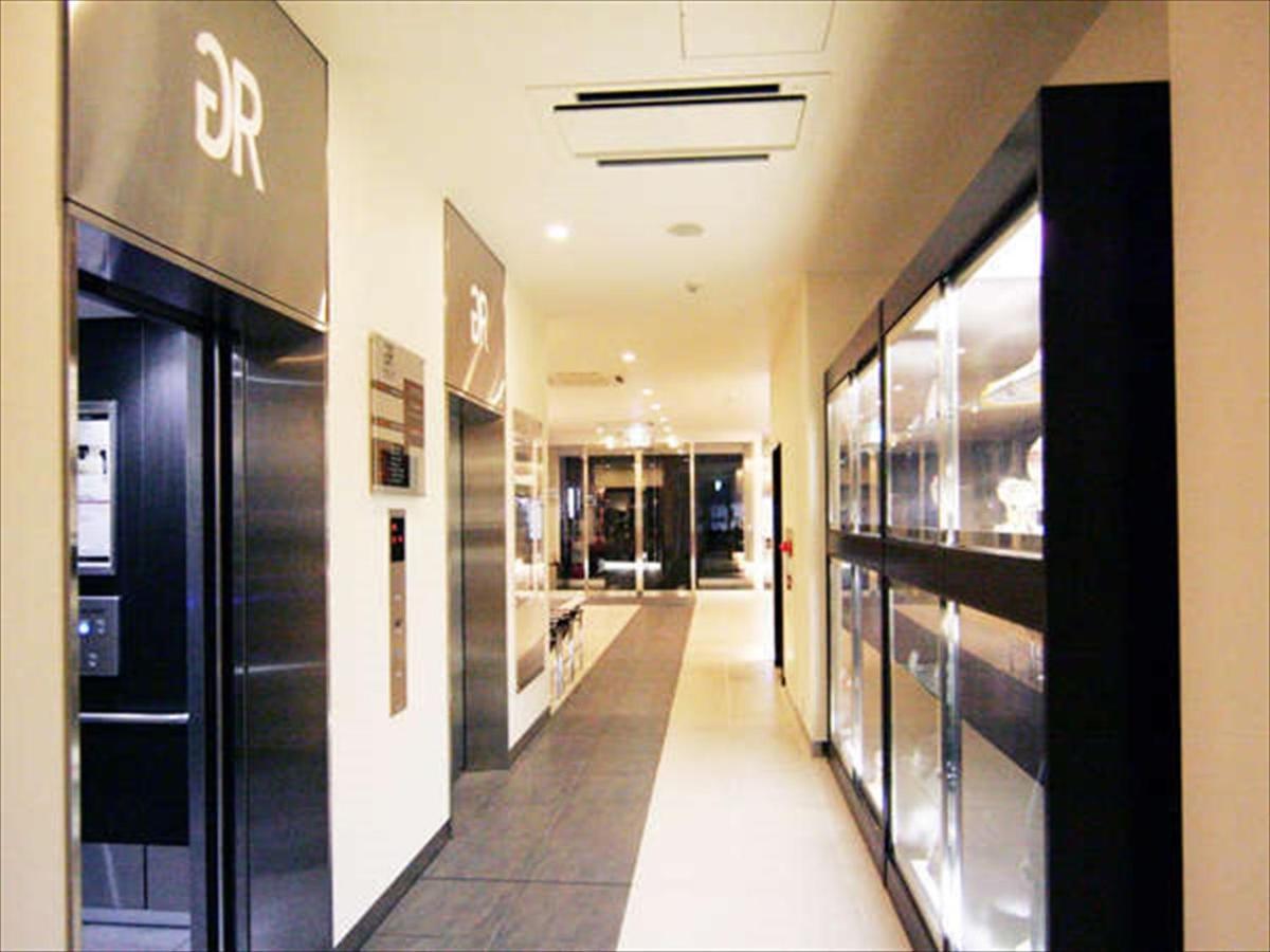 Green Rich Hotel Osaka Airport Ikeda  Exterior foto